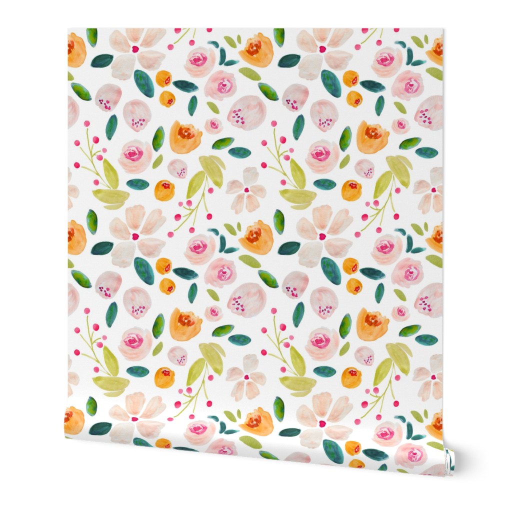 Indy Bloom Holly Florals