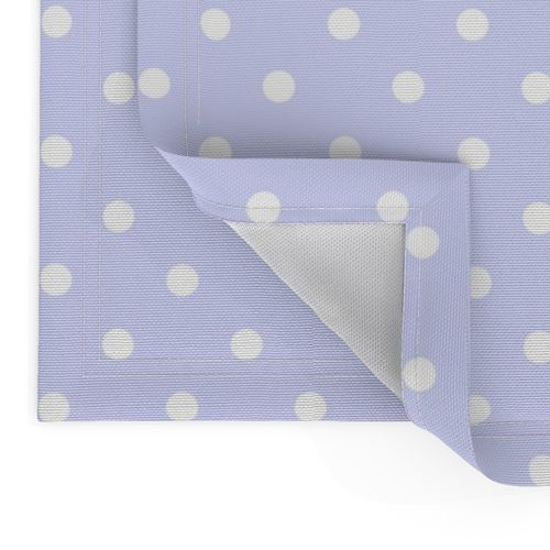 Chloe Dot blue-violet