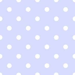 Chloe Dot blue-violet