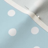 Chloe Dot aqua