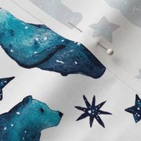 galaxybears-pattern