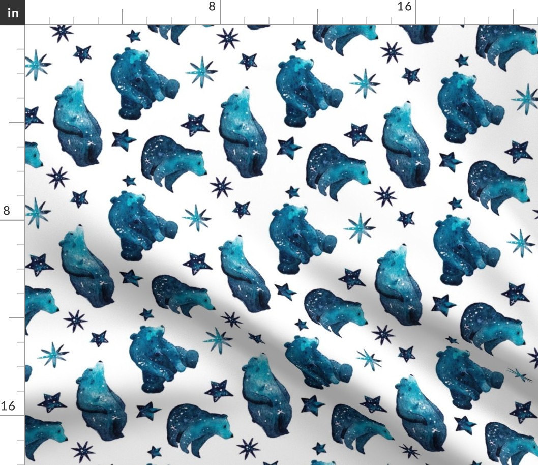 galaxybears-pattern