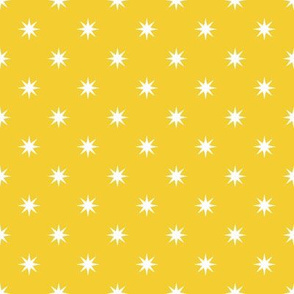 LittleCoronataStar-yellow