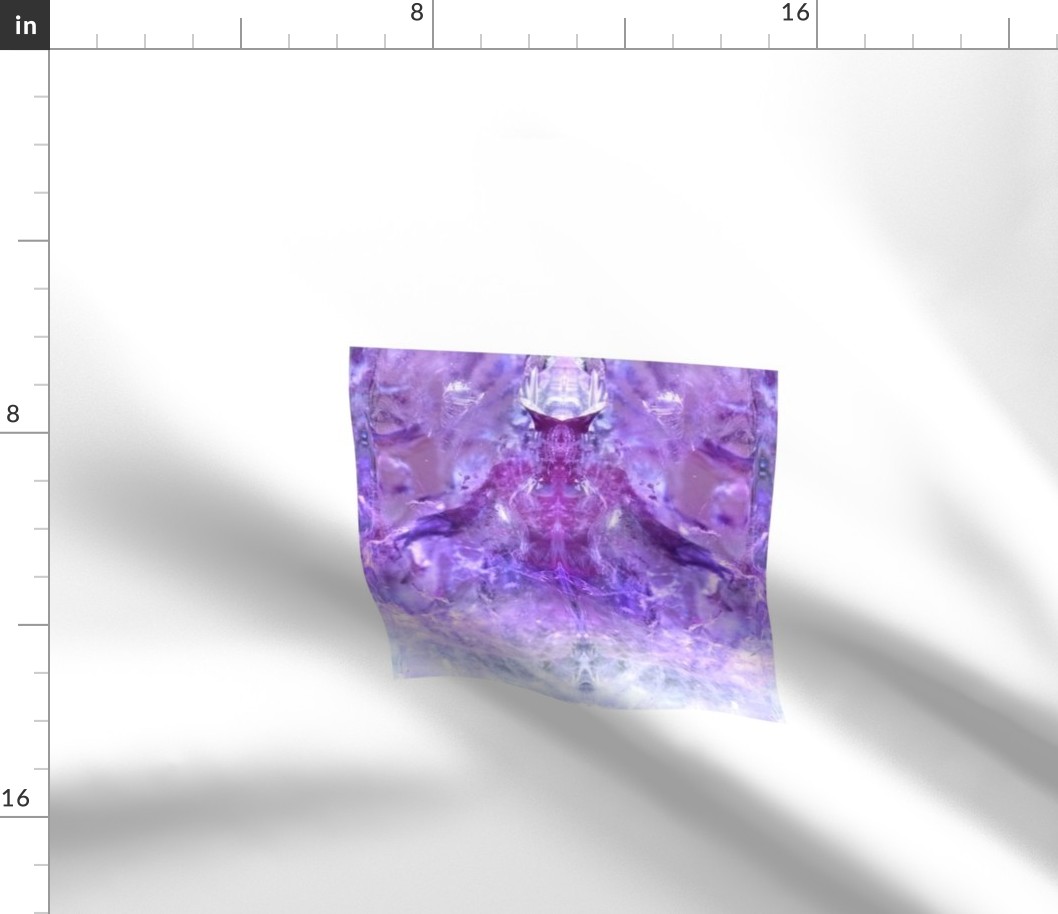 Sooner or Later (Amethyst Wand)