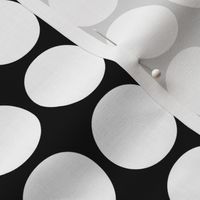 dots medium reversed » black + white no.2