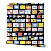 Signal Flags