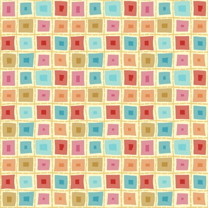 hip to be squares