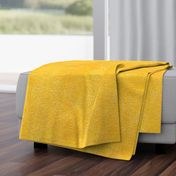 towel for interstellar hitchhikers - gold