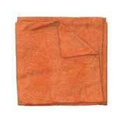 towel for interstellar travelers - orange