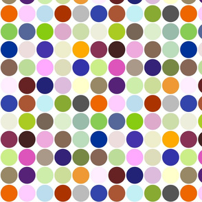 Party Dots Large