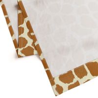 Custom Giraffe Spots 2