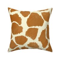 Custom Giraffe Spots 2