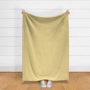 Soft Yellow Solid