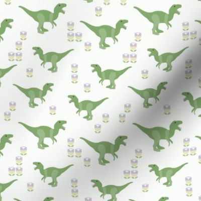 Dinosaur_Green_Small