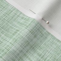 mint linen no. 1