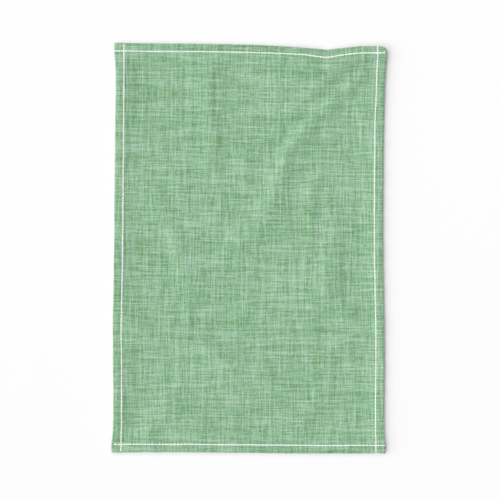 seafoam linen no. 1