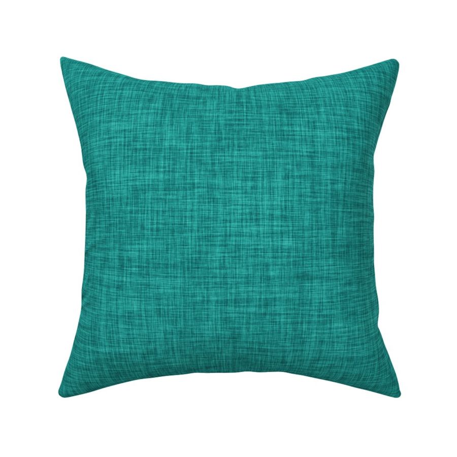 emerald linen