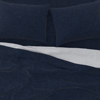 navy linen no. 1