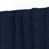 navy linen no. 1