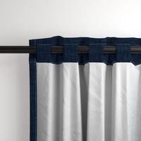 navy linen no. 1