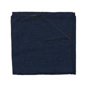 navy linen no. 1