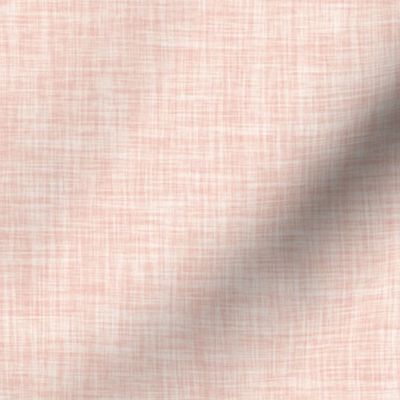 pale pink linen