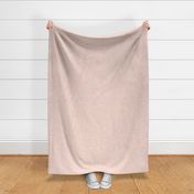 pale pink linen