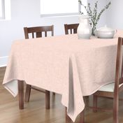 pale pink linen