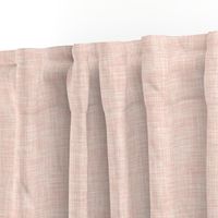 pale pink linen