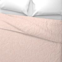 pale pink linen