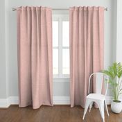 pink linen