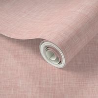 pink linen