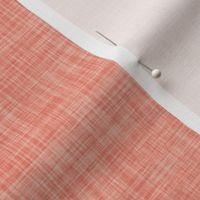 geranium linen