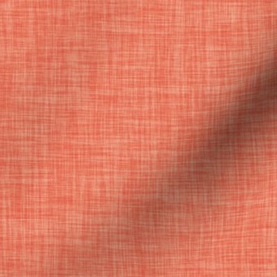 coral linen