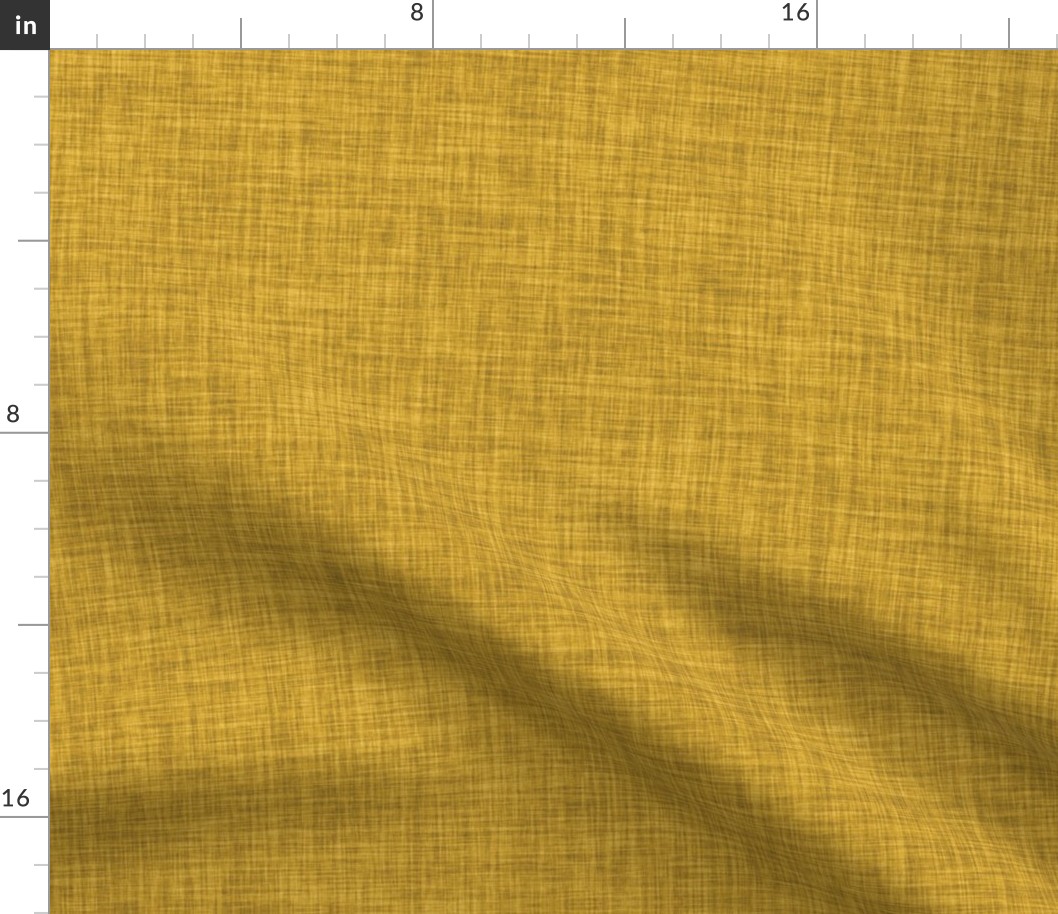 gold linen no. 1