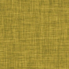 mustard linen