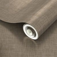 taupe linen