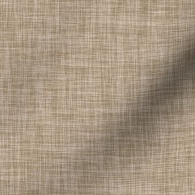 taupe linen