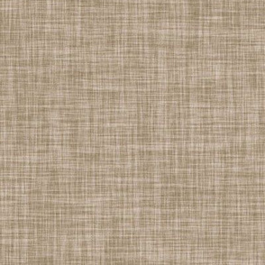 taupe linen