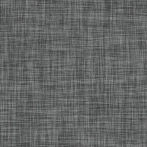 Charcoal Fabric, Wallpaper and Home Decor