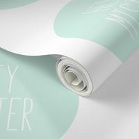 hey mister mint light mod baby » plush + pillows // fat quarter