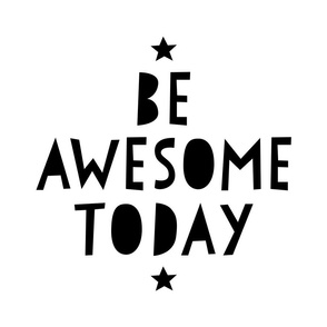 be awesome today black mod baby » plush + pillows // fat quarter