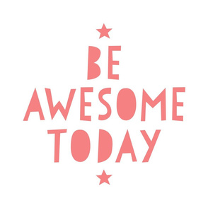 be awesome today coral mod baby » plush + pillows // fat quarter