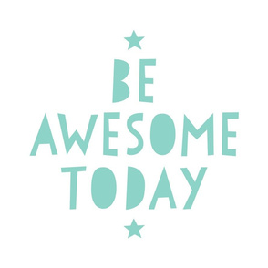 be awesome today mint mod baby » plush + pillows // fat quarter