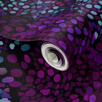 Squid Spots Magenta Aqua 150L