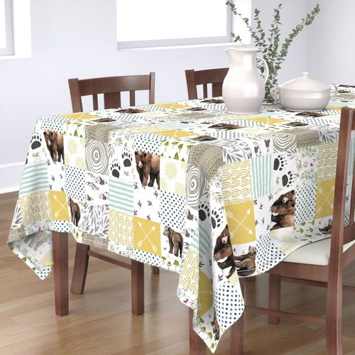 HOME_GOOD_RECTANGULAR_TABLE_CLOTH