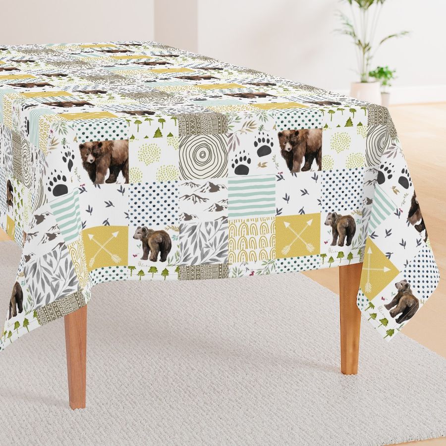 HOME_GOOD_RECTANGULAR_TABLE_CLOTH