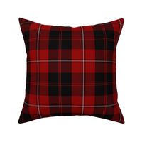 Cunningham #2 Tartan // Large