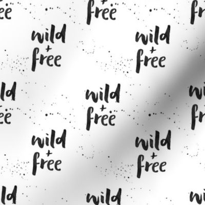 wild and free 