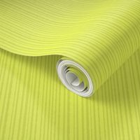 Wavy Stripe Chartreuse